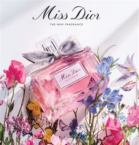 miss dior perfume new fragrance|Miss Dior 2021 fragrantica.